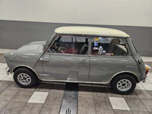 Immagine 6/15 di Morris Mini Cooper S 1275 (1966)