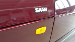 Imagen 35/48 de Saab 900 Turbo (1991)