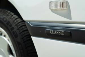 Bild 16/50 von Mercedes-Benz C 200 Kompressor (1996)