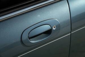 Bild 19/50 von Jaguar XJ 8 Executive (1997)