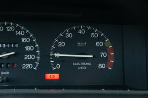 Bild 44/50 von Lancia Dedra 1.8 i.e. (1990)