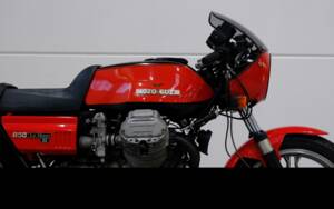 Immagine 4/75 di Moto Guzzi 850 LeMans II (1980)