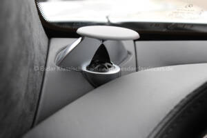 Imagen 26/36 de Mercedes-Benz SLS AMG Roadster (2012)