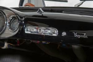Image 22/33 of FIAT 750 Nardi Coupé (1959)