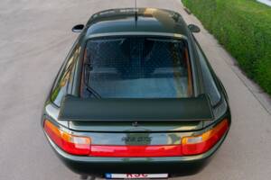 Afbeelding 24/46 van Porsche 928 GTS (1993)