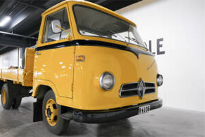Image 2/22 of Borgward B 611 (1961)