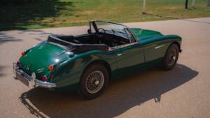Bild 24/48 von Austin-Healey 3000 Mk III (BJ8) (1965)