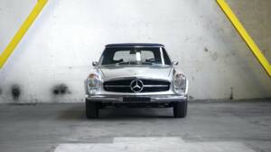 Image 15/15 of Mercedes-Benz 280 SL (1900)