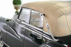 Bild 17/41 von Mercedes-Benz 300 Cabriolet D (1952)