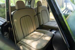 Bild 26/50 von Rolls-Royce Silver Shadow I (1972)