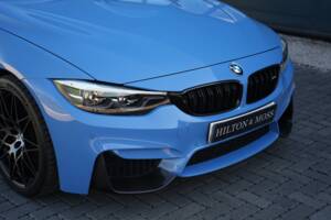Immagine 27/50 di BMW M4 Competition (2019)