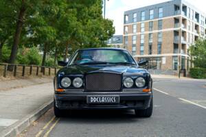 Image 5/26 of Bentley Continental R Mulliner (2001)