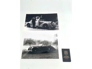 Image 7/50 of Talbot-Lago T26 Record Worblaufen (1947)