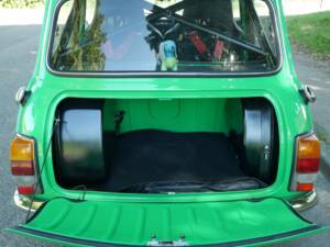 Imagen 19/50 de Innocenti Mini Cooper 1300 (1900)