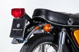 Afbeelding 29/50 van Honda DUMMY (1972)