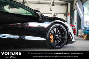 Imagen 13/32 de McLaren Artura (2023)