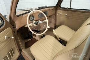 Imagen 2/19 de Volkswagen Escarabajo 1200 Cabriolet (1957)