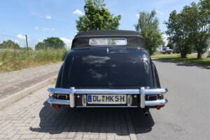 Afbeelding 5/70 van Jaguar Mk V  3.5 Litre (1950)