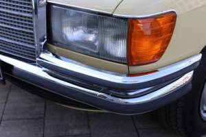 Bild 24/76 von Mercedes-Benz 280 SE (1977)