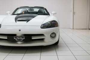 Afbeelding 13/17 van Dodge Viper SRT10 (2005)
