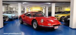 Imagen 1/50 de Ferrari Dino 246 GT (1972)