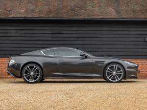 Bild 2/56 von Aston Martin DBS (2010)