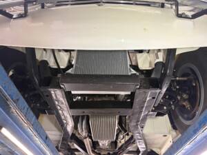 Afbeelding 43/66 van Triumph TR 4 (1963)