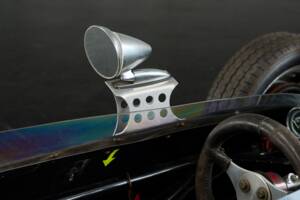 Bild 40/50 von Kaimann Formel Vau IV 1300 (1969)