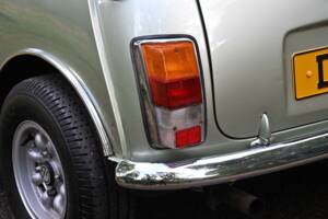 Bild 25/50 von Austin Mini 1000 (1982)