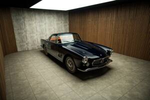 Image 12/92 of Maserati 3500 GT Touring (1957)