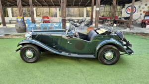 Afbeelding 30/77 van MG TD (1953)