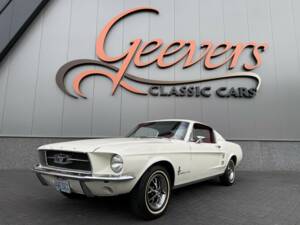 Image 1/50 of Ford Mustang 289 (1967)