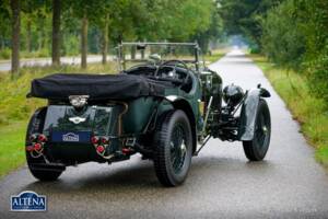 Immagine 15/61 di Bentley Speed Eight (1952)
