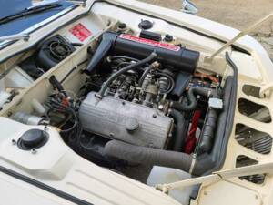 Bild 29/32 von BMW 2000 CS (1969)