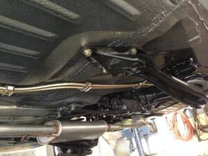 Afbeelding 45/51 van Mercedes-Benz 230 SL (1966)