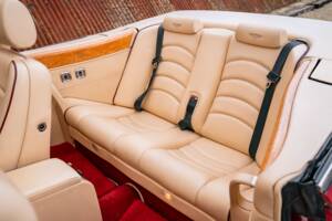 Bild 24/36 von Bentley Azure Mulliner (2001)