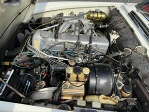 Immagine 44/50 di Mercedes-Benz 280 SL (1968)