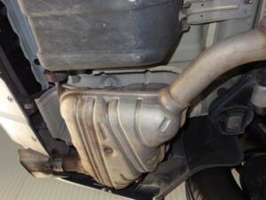 Bild 89/98 von Mercedes-Benz GL 450 4MATIC (2007)