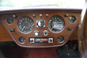 Image 29/38 of Alvis TD 21 (1962)