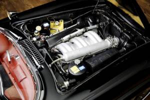Image 27/29 of Mercedes-Benz 300 SL Roadster (1959)