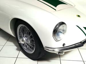 Image 18/60 de Lotus Elite (1960)