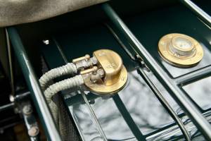 Image 36/50 of Bentley 6 1&#x2F;2 Litre Petersen Special (1935)