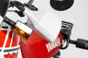 Afbeelding 47/50 van Yamaha XT 600 Ténéré (1985)