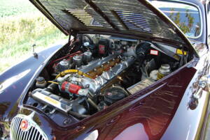 Afbeelding 2/75 van Jaguar 3.4 Litre (1957)