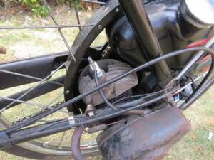 Bild 11/22 von Raleigh Cyclemaster (1950)