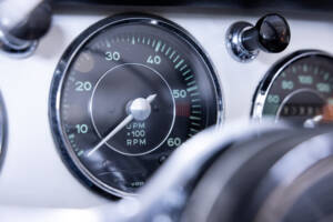 Immagine 16/35 di Porsche 356 B 1600 Super (1960)