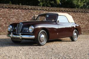 Immagine 17/50 di FIAT 1500 D (1949)