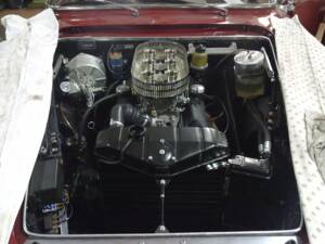 Immagine 63/88 di Lancia Flaminia GT 3C 2.5 Convertible (1962)