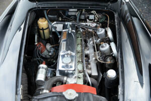 Immagine 67/82 di Austin-Healey 100&#x2F;6 (BN4) (1958)