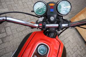 Immagine 10/50 di Honda GL 1000 Gold Wing (1976)